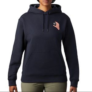 Mountain Hardwear Hand/Hold Hoodie
